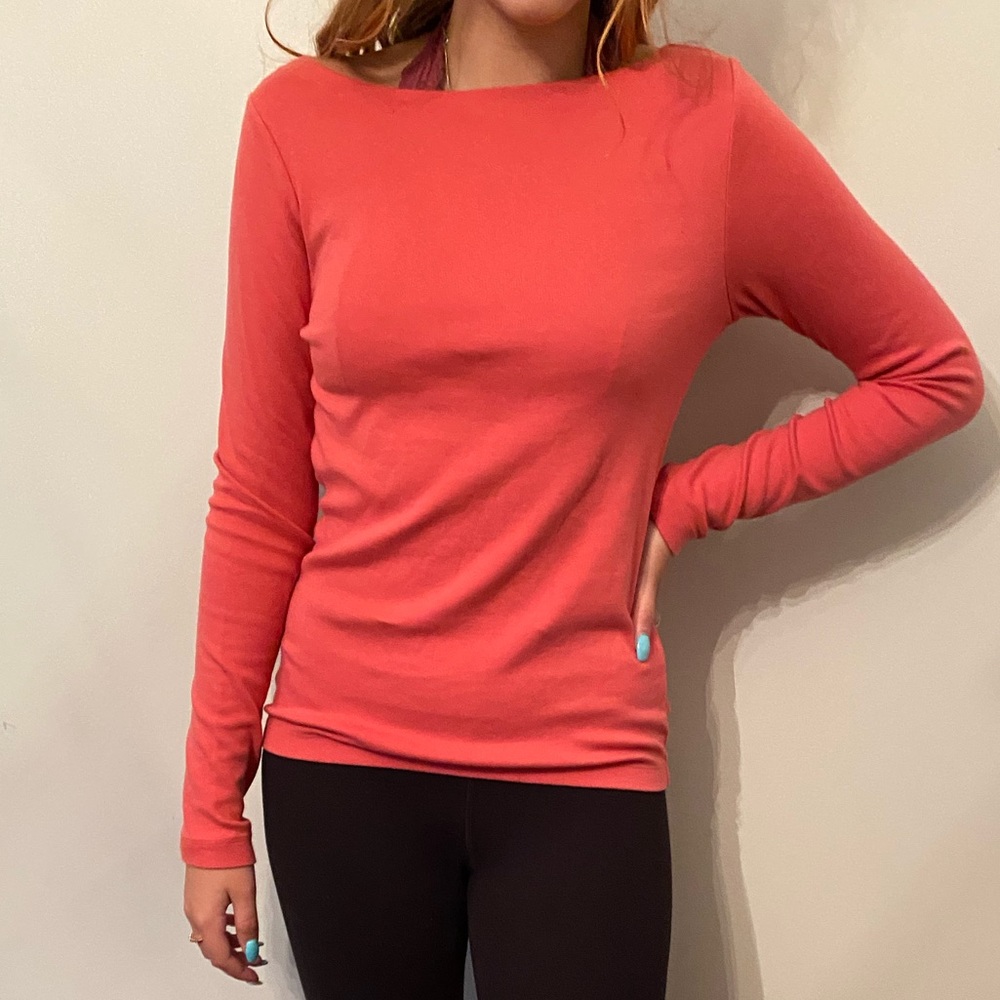 The Modern Tee